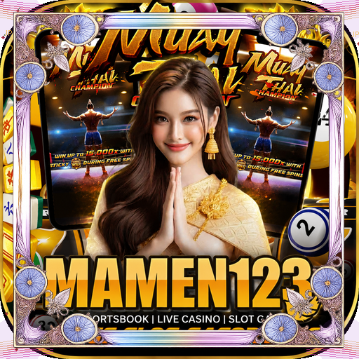 mamen123 — galeri pratinjau Resmi APK
